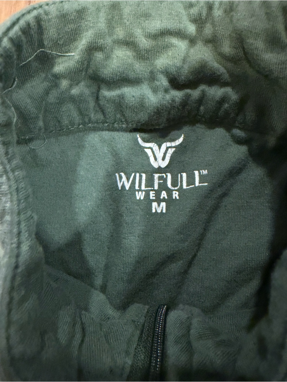 Wilfull Q-Zip - Picture 2 of 2